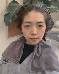 -DX HAIR SALON·发现未知美发沙龙