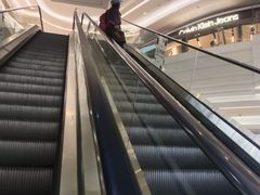 -KK ONE(京基滨河时代店)
