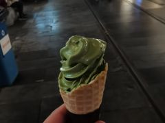 -吴裕泰茶庄(前门大街店)