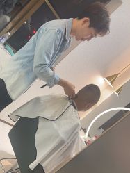 -LJOY丽锦造型·烫发染发