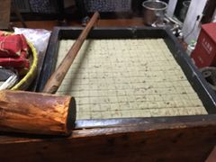 -沈记花生糕