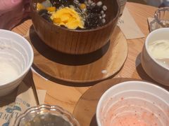 -杏甜品(尖沙咀加拿分道店)