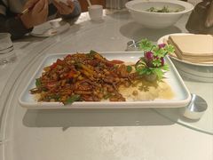 -小隐院子·庭院餐厅(大学城后湖店)