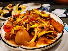 -旺达·福州菜(正大广场店)