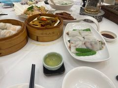 -顺德人家食府(黄金广场店)