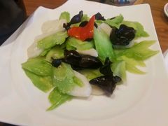 -巴依老爷新疆美食(常营店)