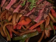 -Pistolera Mexican Cantina女枪手墨西哥餐厅(碧云路店)
