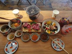 -馥家小馆(黔灵山公园店)