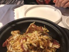 臘味粉絲煲-106餐厅(山水文园店)