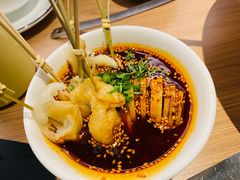 -新太二·鲜料川菜(晶耀前滩店)