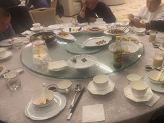 -无锡新湖铂尔曼大酒店·悦轩中餐厅