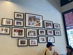-黄亚细肉骨茶(仰光路店)