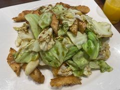 -清真聚陇缘美食餐厅(南横东街店)