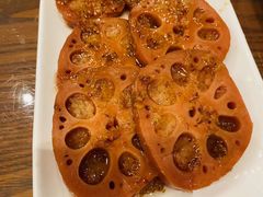 -日日鲜茶餐厅(小公园店)