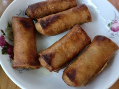 -八珍手工水饺·妈妈的爱(传芳巷店)