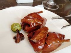 -海派悦庭·海胆烧麦·新融合菜(凯德广场店)