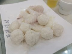 -源港渔村-中山脆肉鲩(博罗店)