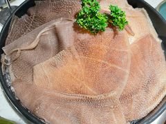 鲜毛肚-新辣道鱼火锅(西直门店)