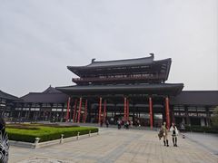 -狼山风景名胜区