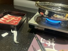 -上井料理黑金店(IFS国金中心店)