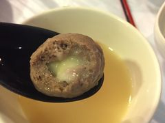 -鲜入围煮花胶鸡海鲜火锅