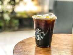 -星巴克(凯德晶萃店)