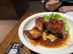 -锡和无锡菜(景丽苑店)