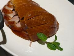 四季民福烤鸭-四季民福烤鸭店(望京南湖东园店)