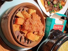 -来龙里 精致 东南亚餐室(万象城店)