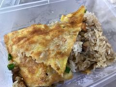 三鲜豆皮-老通城豆皮大王(吉庆街店)