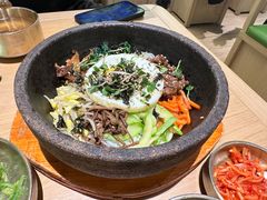 -西塔老太太拌饭(城市集市龙之梦店)