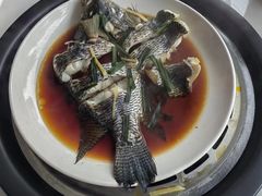 -渔人码头蒸汽海鲜(虬泾路店)