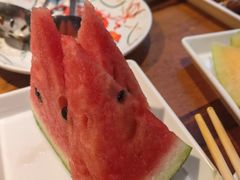 -好得火锅(育才店)
