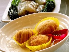 -御花园·粤菜·海鲜火锅(中山公园店)