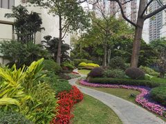 -广州花园酒店