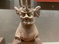 -敦煌市博物馆