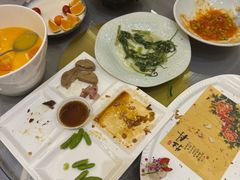 -银都上海菜馆(粤海东路店)