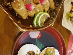 -大江户日本料理(吕厝店)