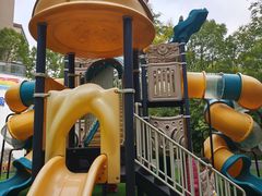 -上海崇明金茂凯悦酒店