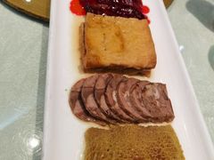 -蓬川食府(金海道店)