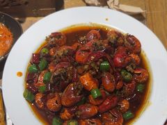-叁宝烤肉·西安烧烤(东三爻店)