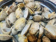 -老姑砂锅·烧烤天津菜(体北道店)