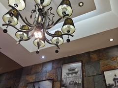 -蓬川食府(金海道店)