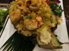 -Siam泰餐厅(水上公园店)