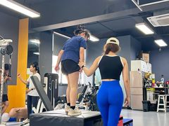 -天型健身工作室(大学城店)