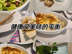 -Deer Park鹿园西餐(仁恒置地广场店)