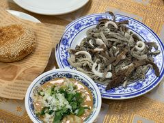 -清真·鸦儿李记·小馆(后海店)