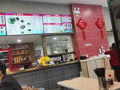 -百家鸡味馆(清泰店)