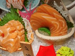-阿吾罗日本料理(K11艺术中心店)