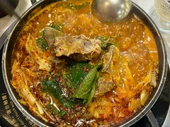 -咕咕站韩国料理(紫金港店)